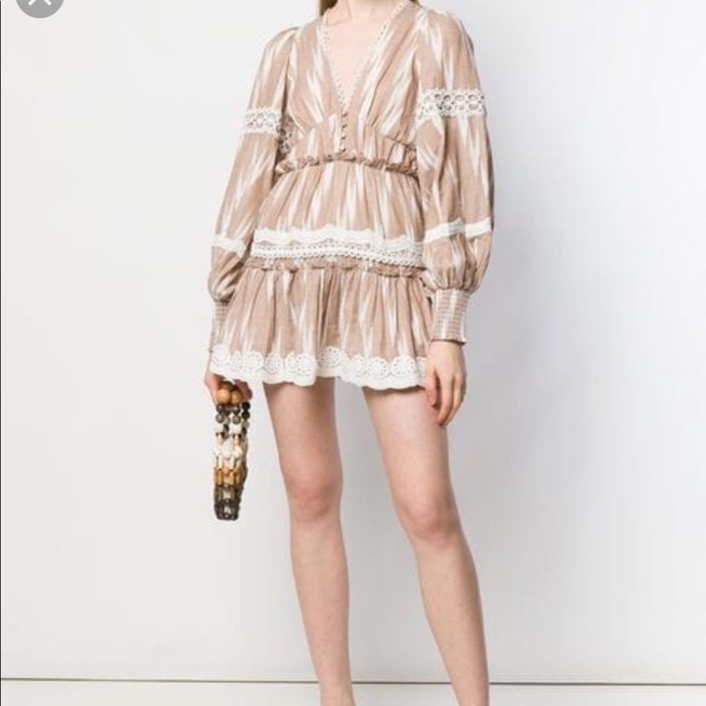 Rare Hemant & Nandita Dress